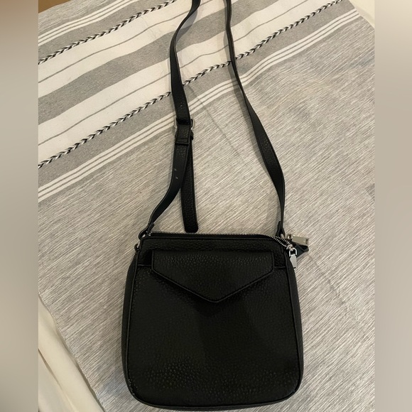 🚨 SALE CO-LAB Black Crossbody Bag - Picture 4 of 4